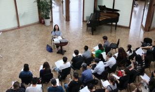 中国音乐家协会考级